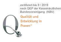 Kassenärztliche Vereinigung Bayerns